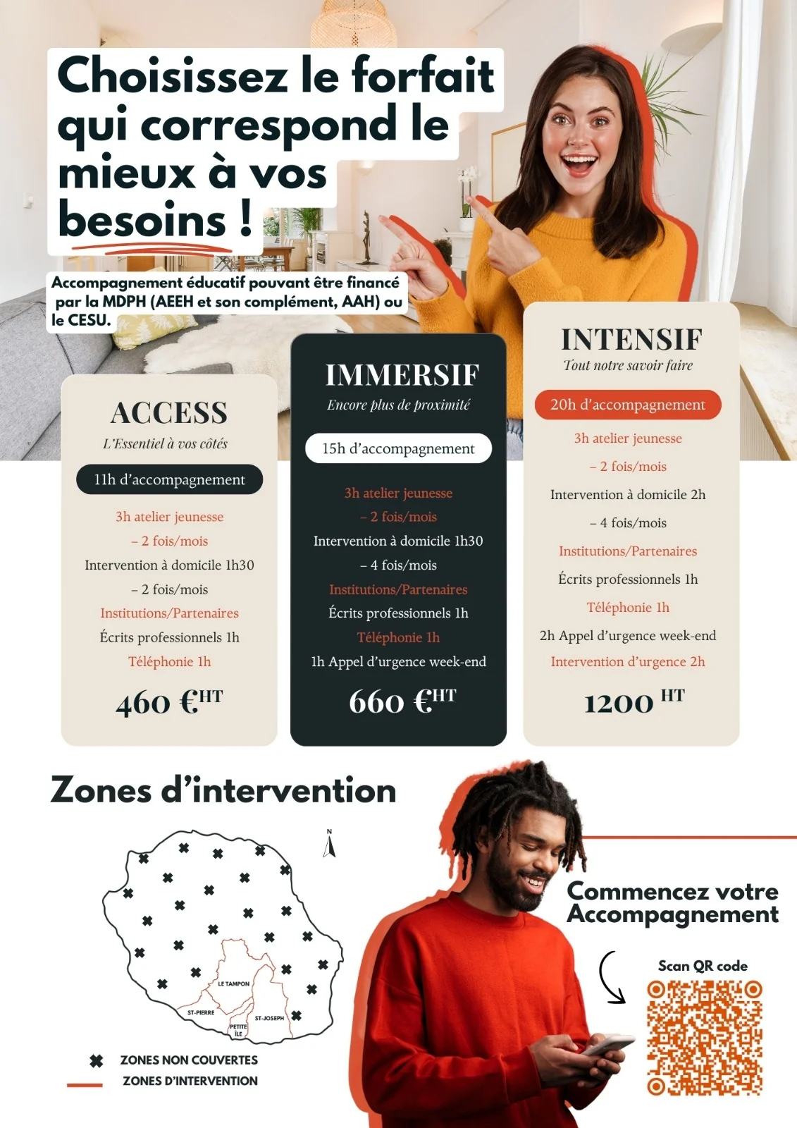 Flyer 2 2025