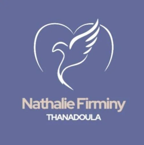 Logo Nathalie Firminy