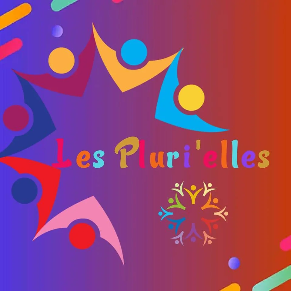 Logo Les pluri'elles