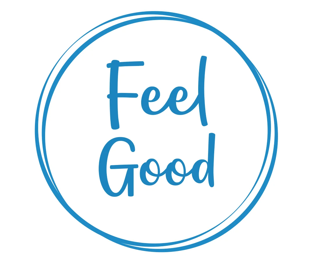 Logo Feel Good