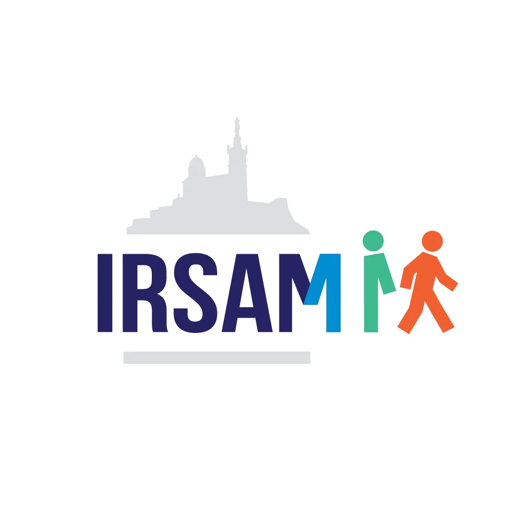 Logo IRSAM La Ressource