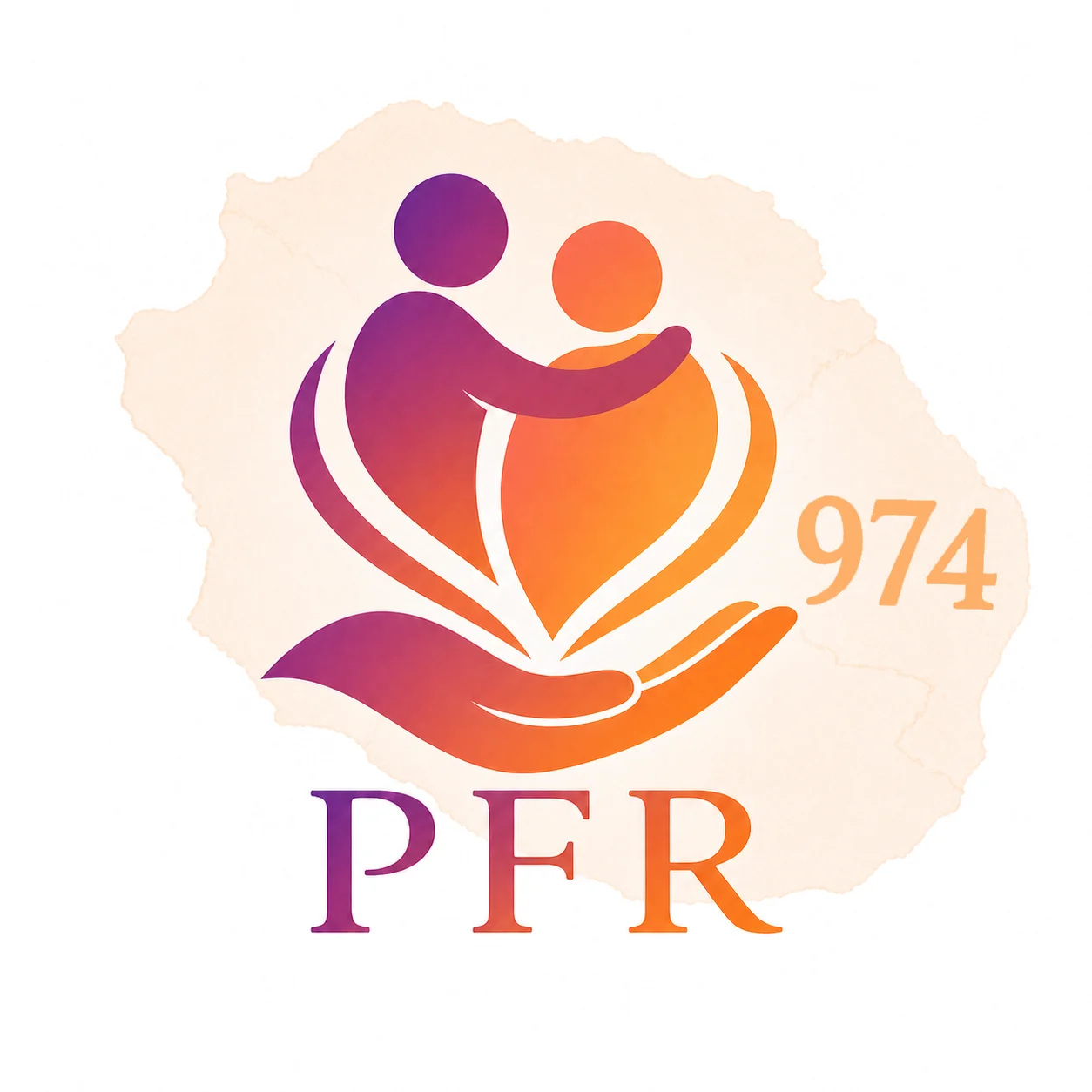 Logo PFR Nord/Est