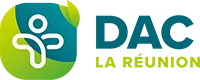 Logo DAC La Réunion