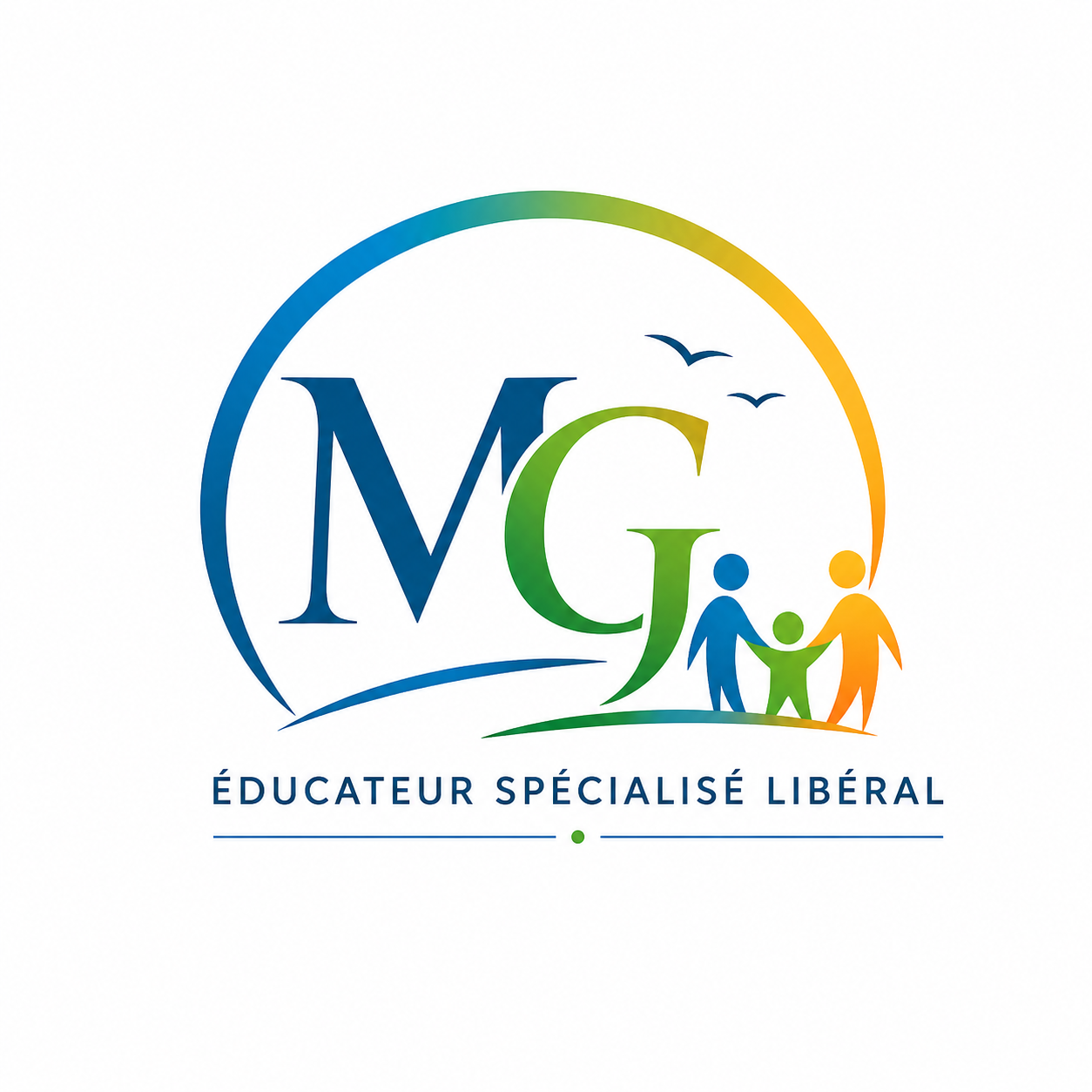 Logo Matthieu GARNIER